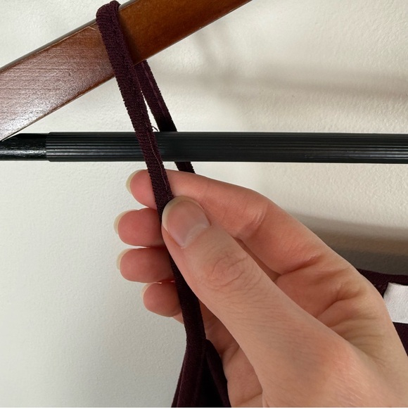 Kaileigh Stitch Fix Imani Knit Jumpsuit NWT - Picture 7 of 7